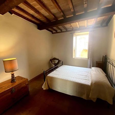 Casa Vacanze Luna Тоди Екстериор снимка