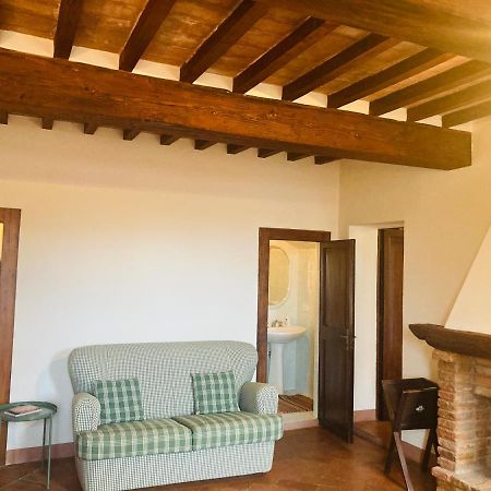 Casa Vacanze Luna Тоди Екстериор снимка