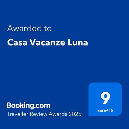 Casa Vacanze Luna Тоди Екстериор снимка