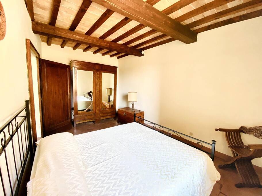 Casa Vacanze Luna Тоди Екстериор снимка