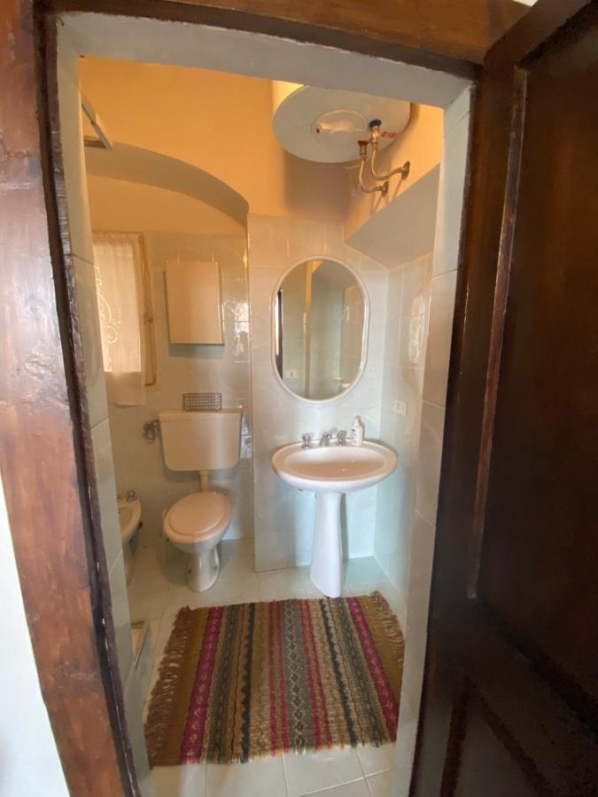 Casa Vacanze Luna Тоди Екстериор снимка