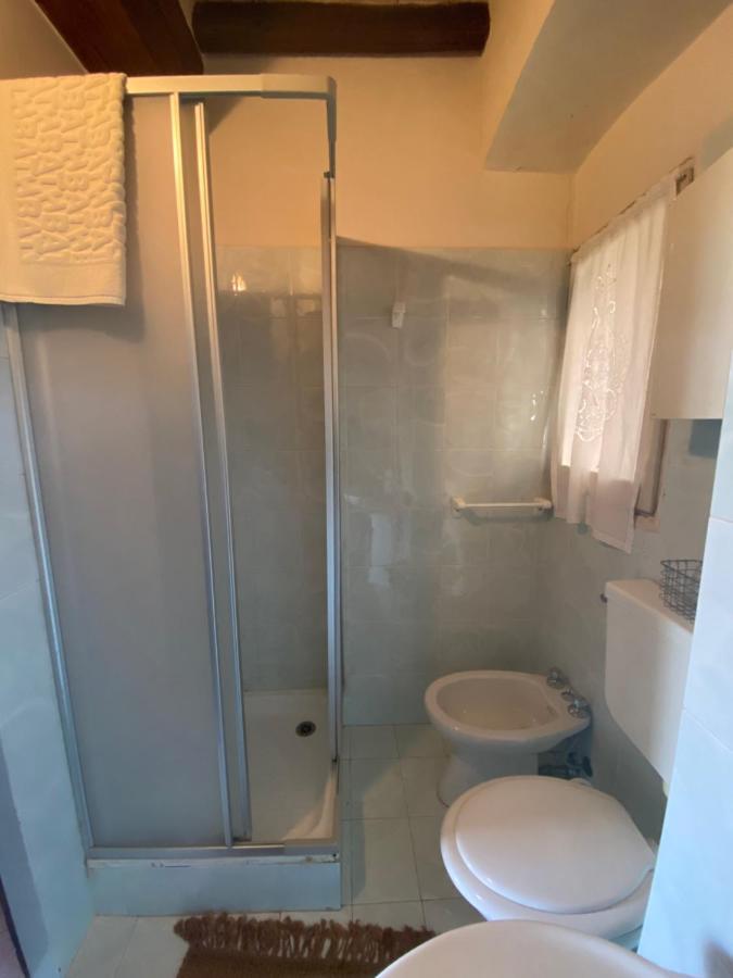 Casa Vacanze Luna Тоди Екстериор снимка