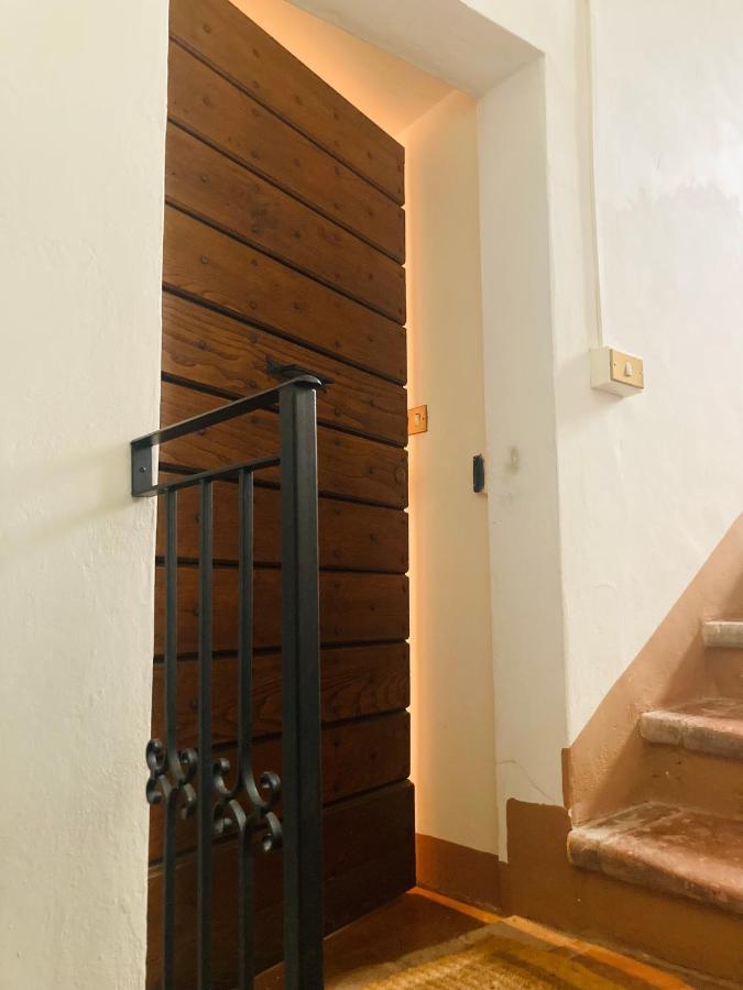 Casa Vacanze Luna Тоди Екстериор снимка